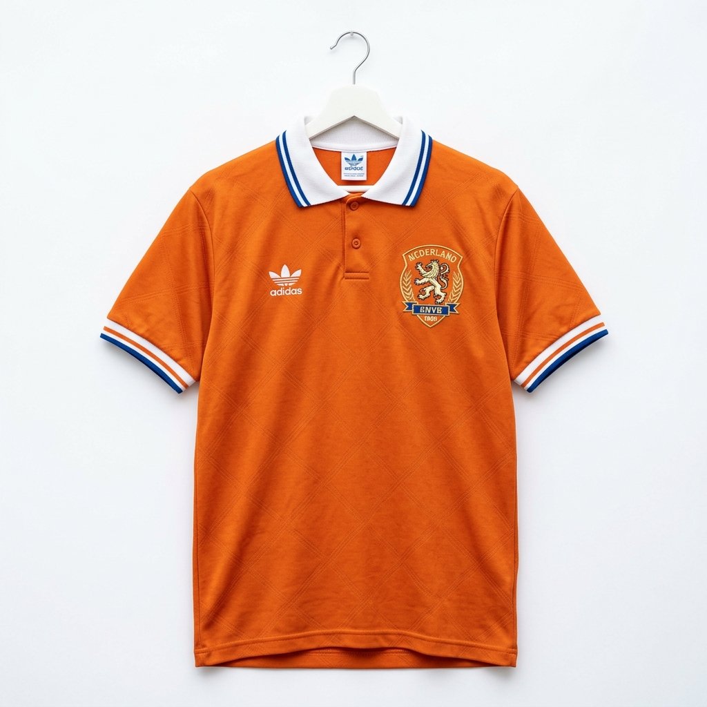 Heritage Soccer Kits premium jerseys collection