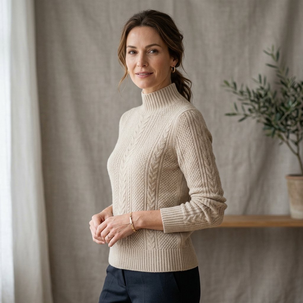 Women's Sweater